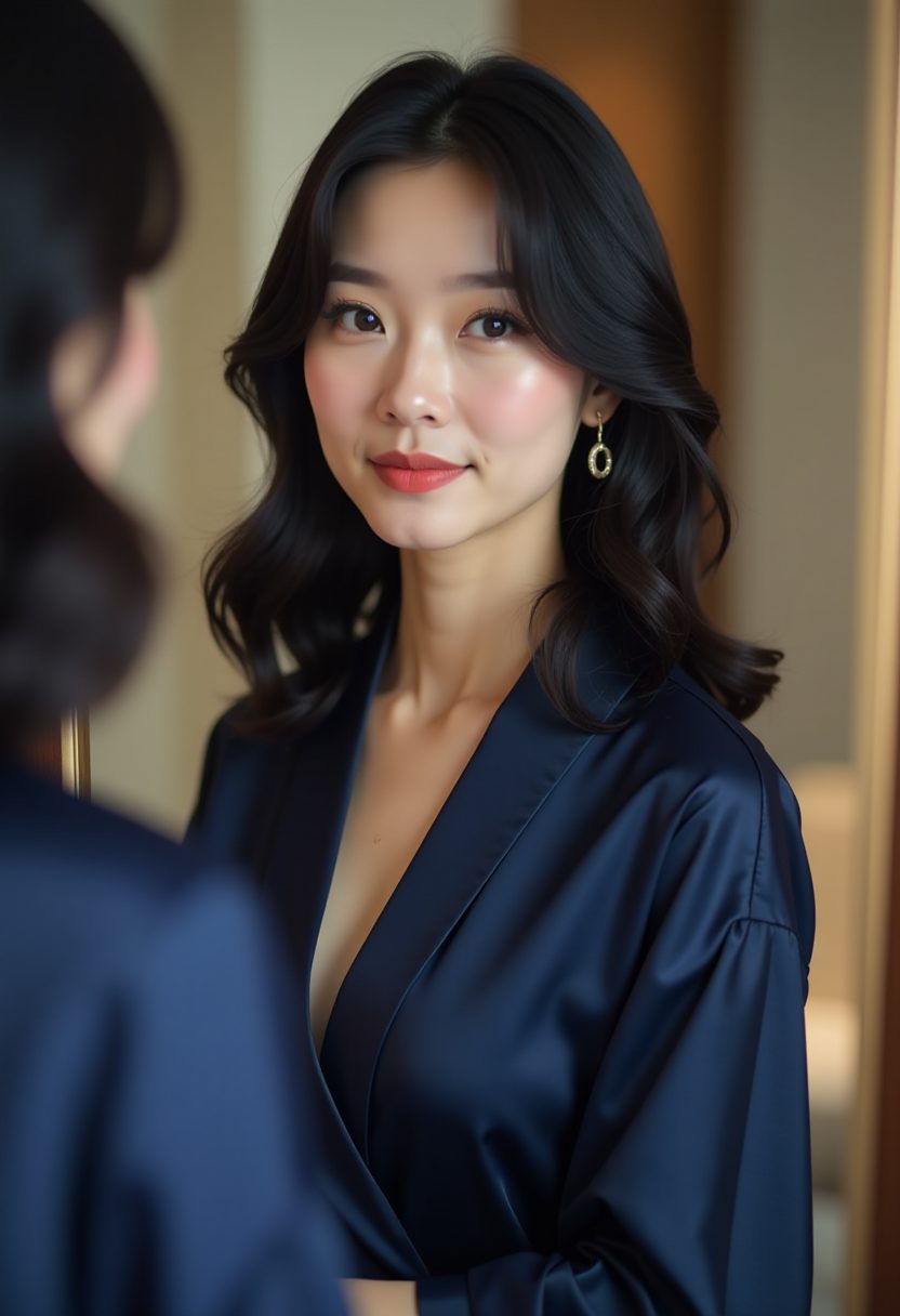 专访